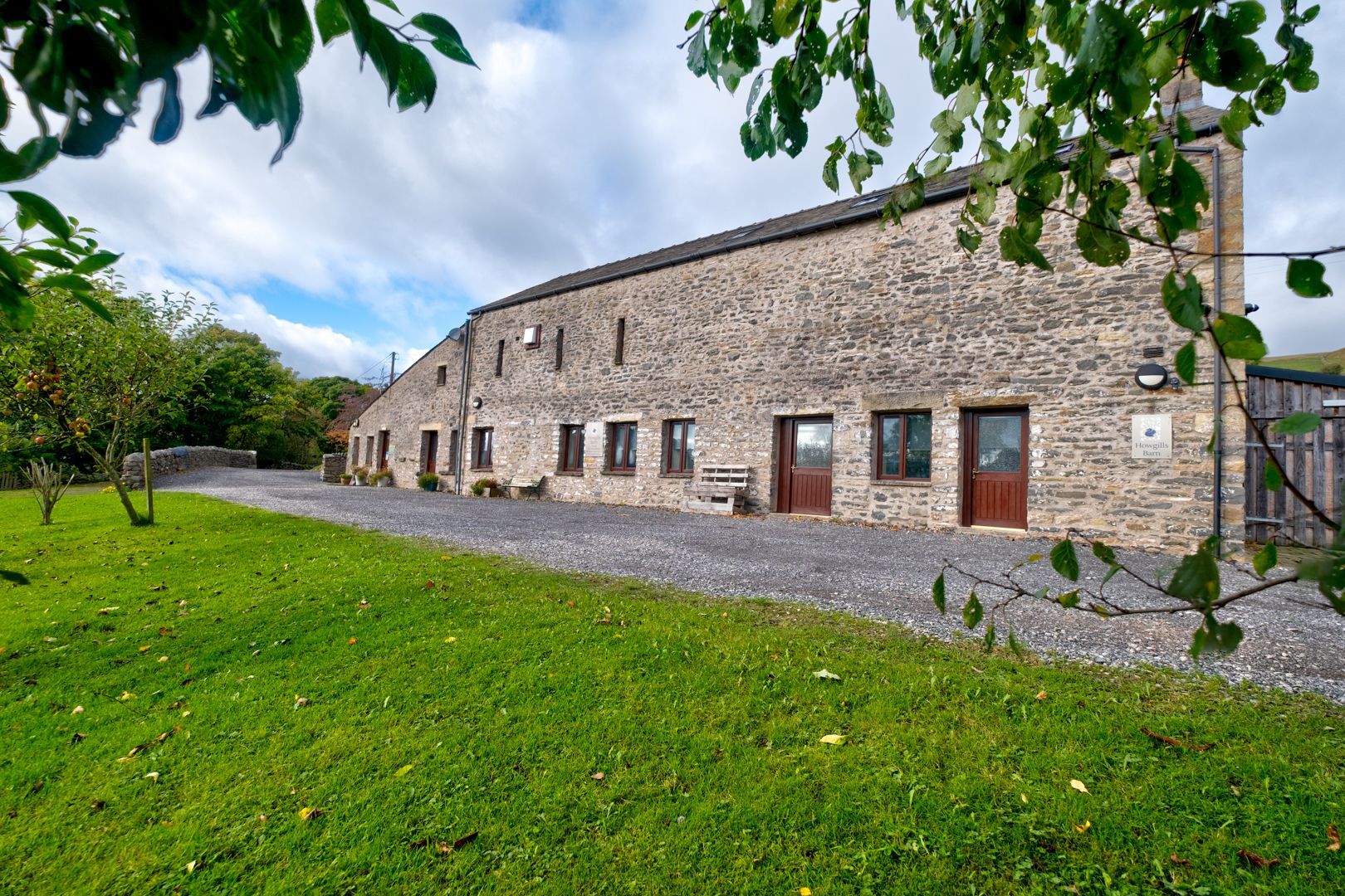 Howgills House photo