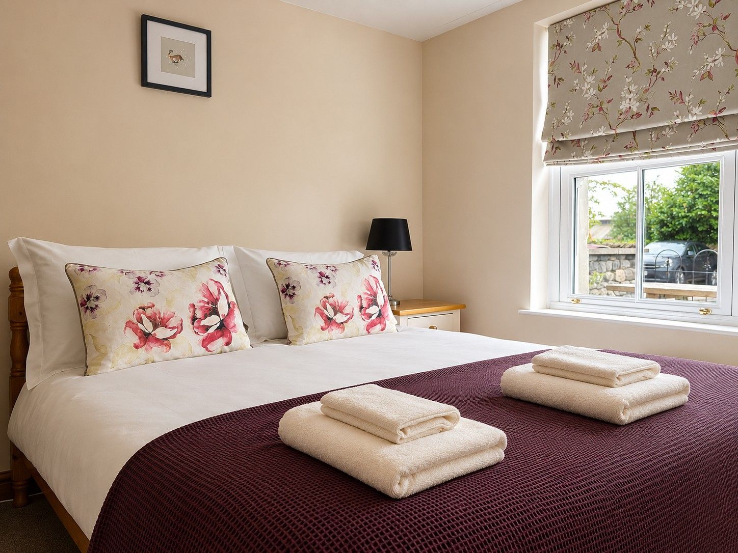 Howgills House photo