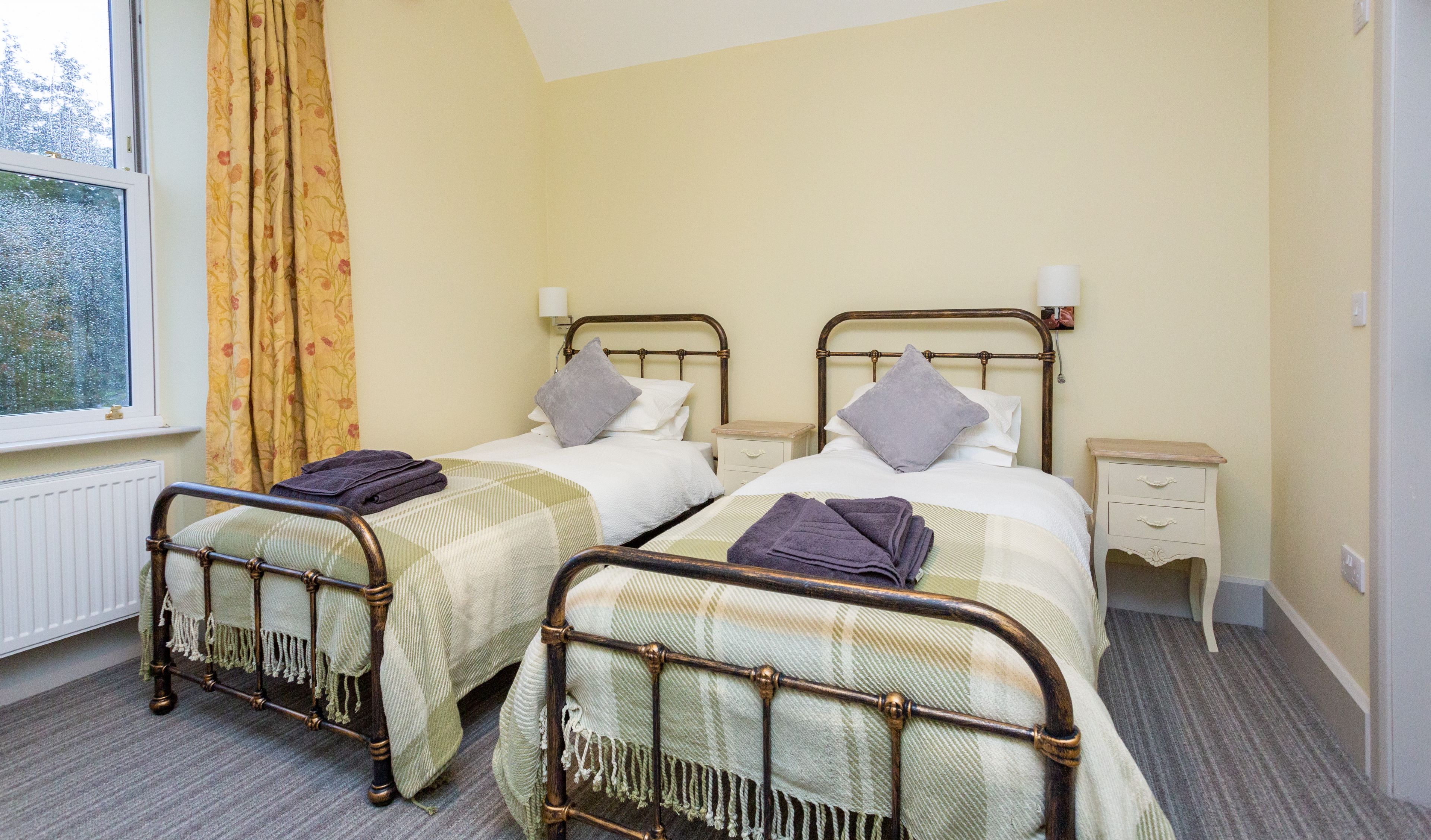 Howgills House photo