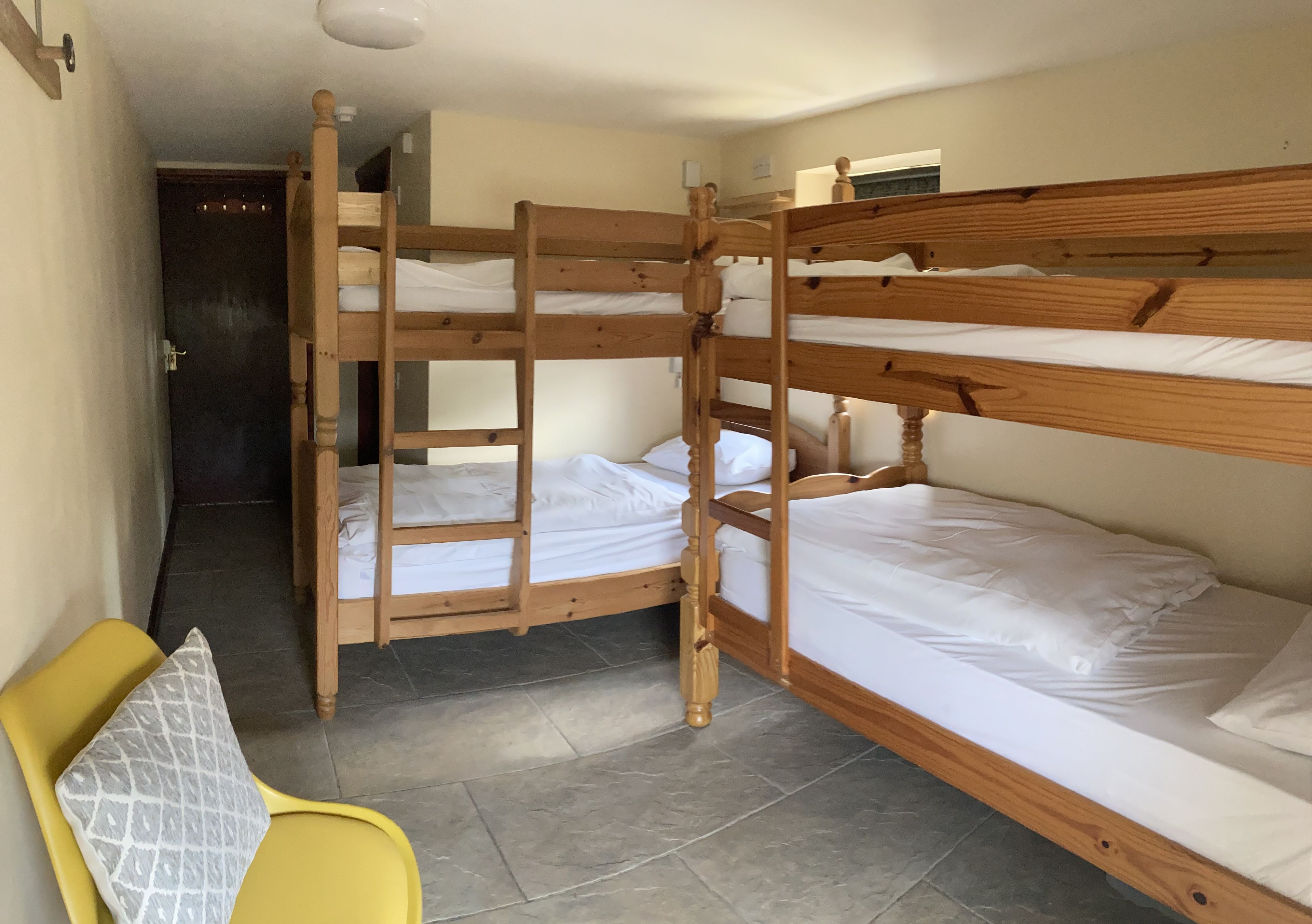 Howgills House photo