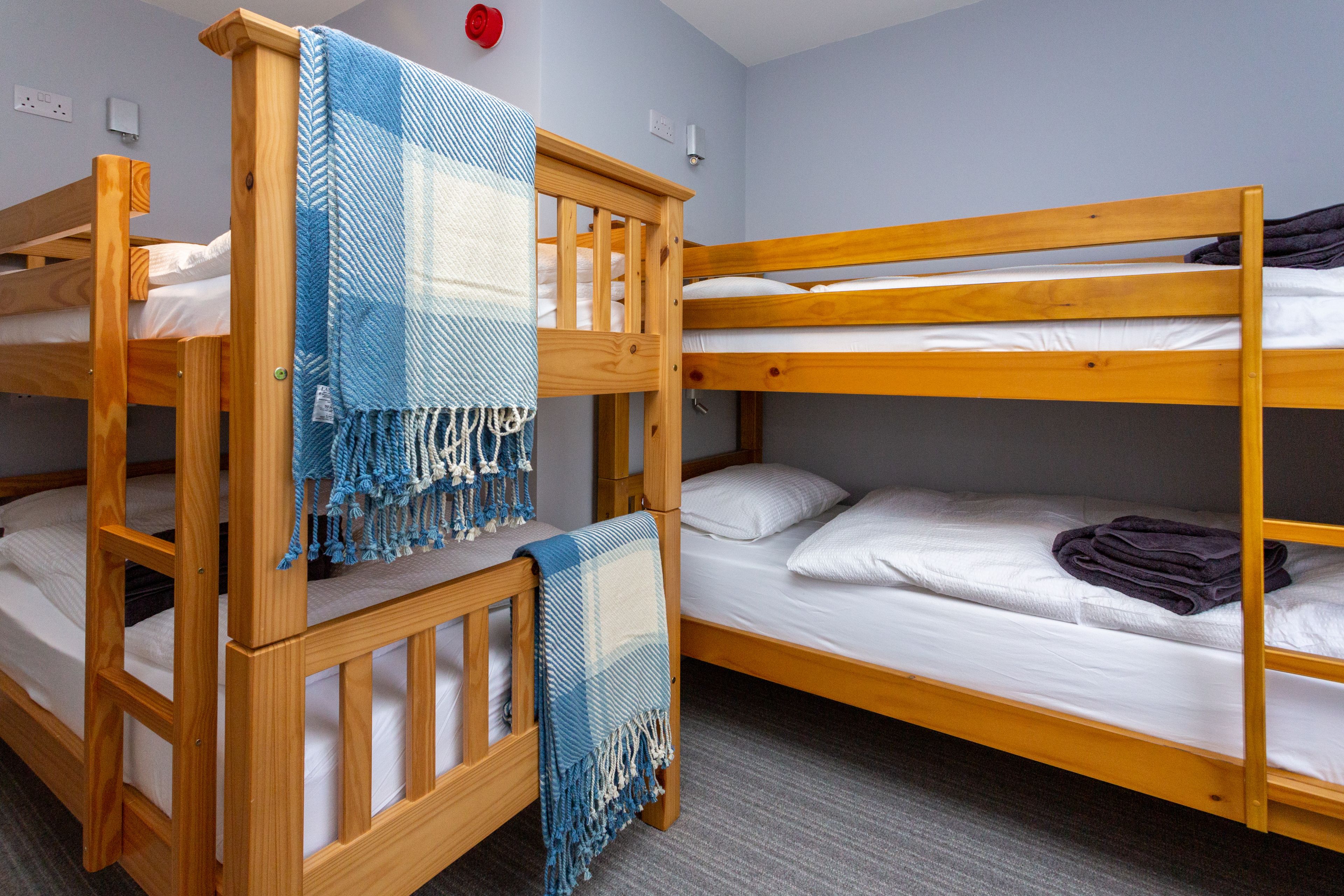 Howgills House photo