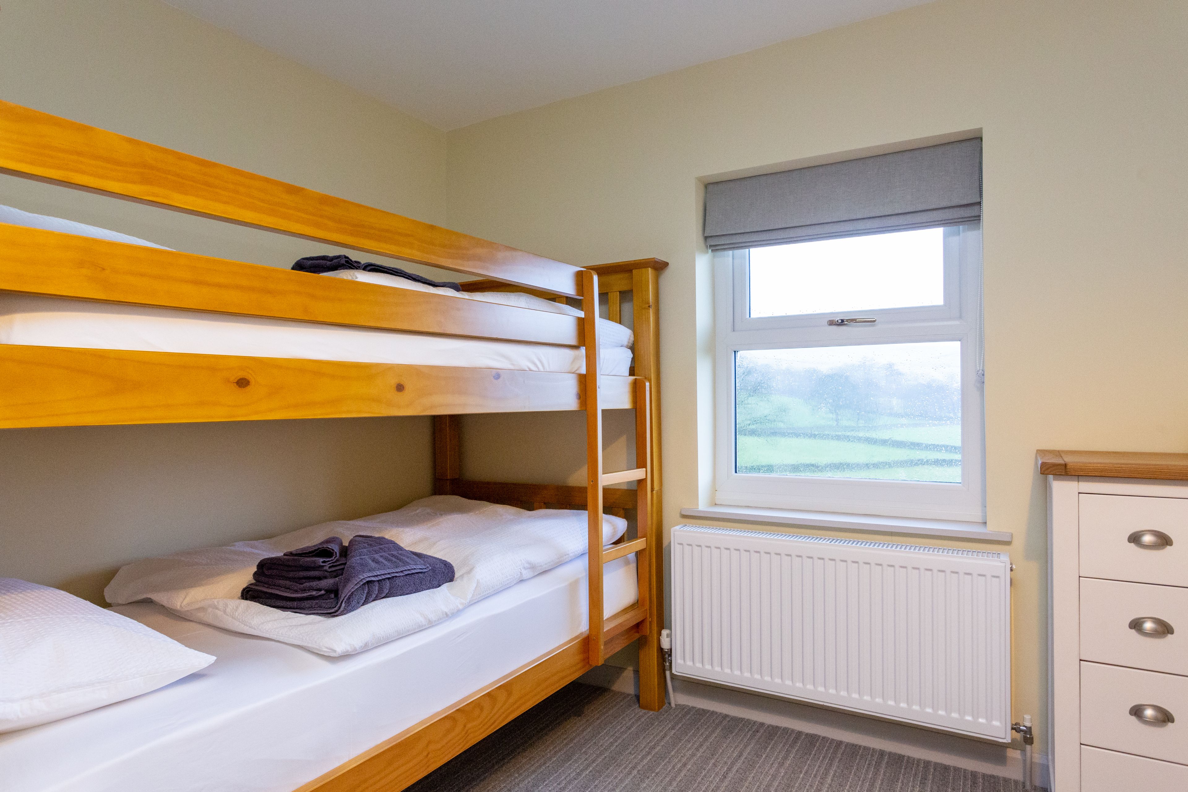 Howgills House photo