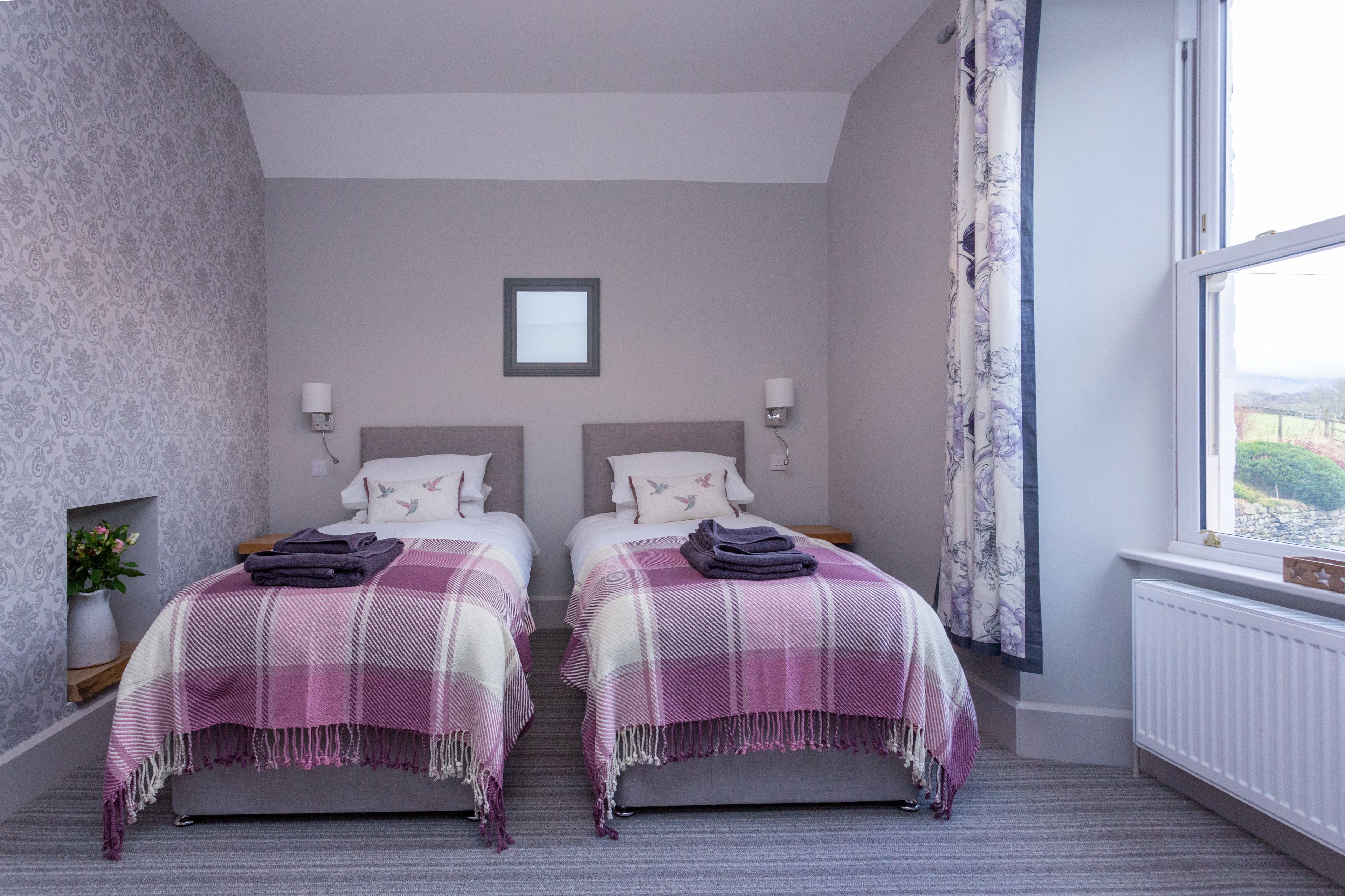 Howgills House photo