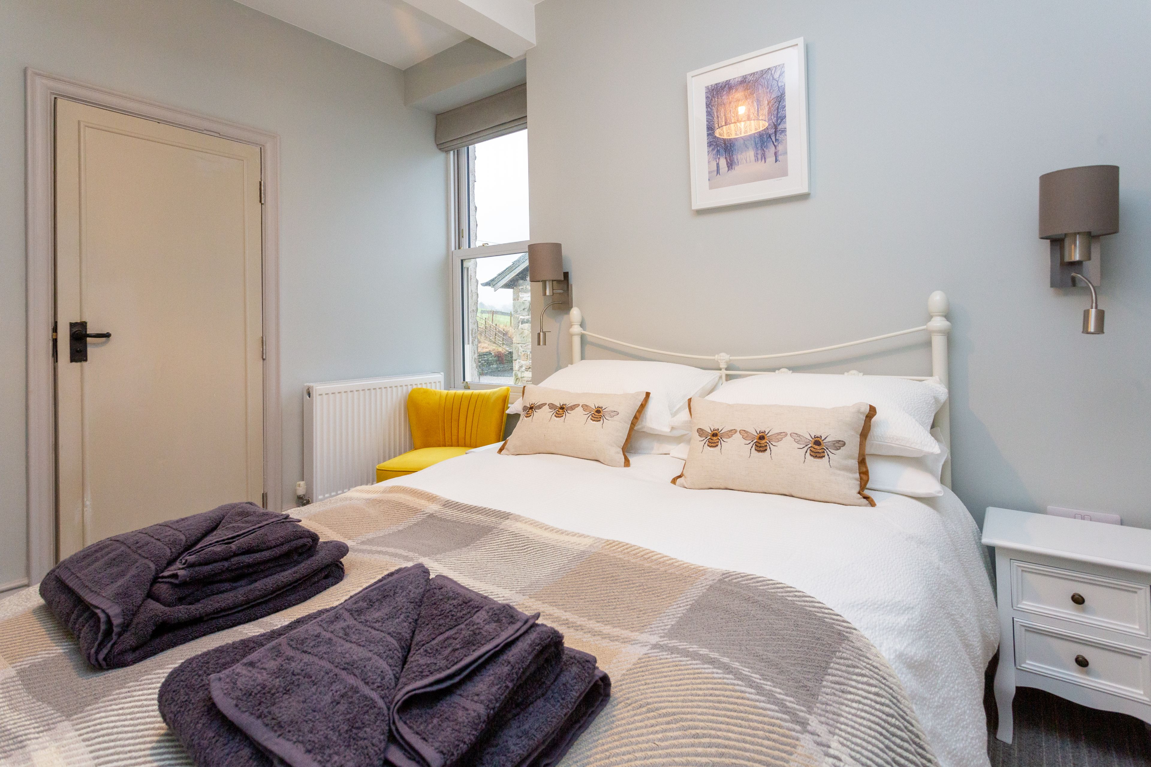 Howgills House photo