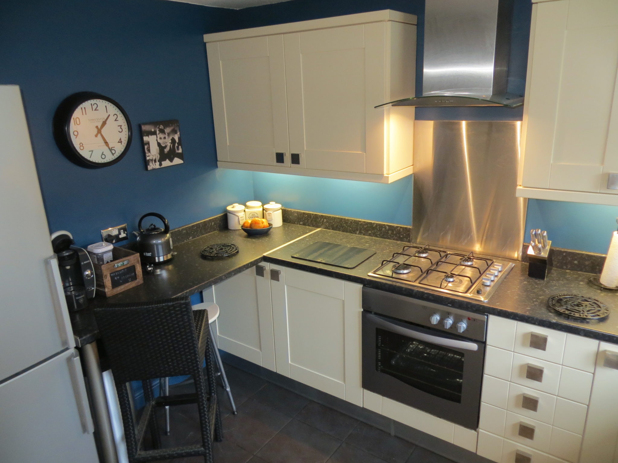 Jasmine Cottage photo
