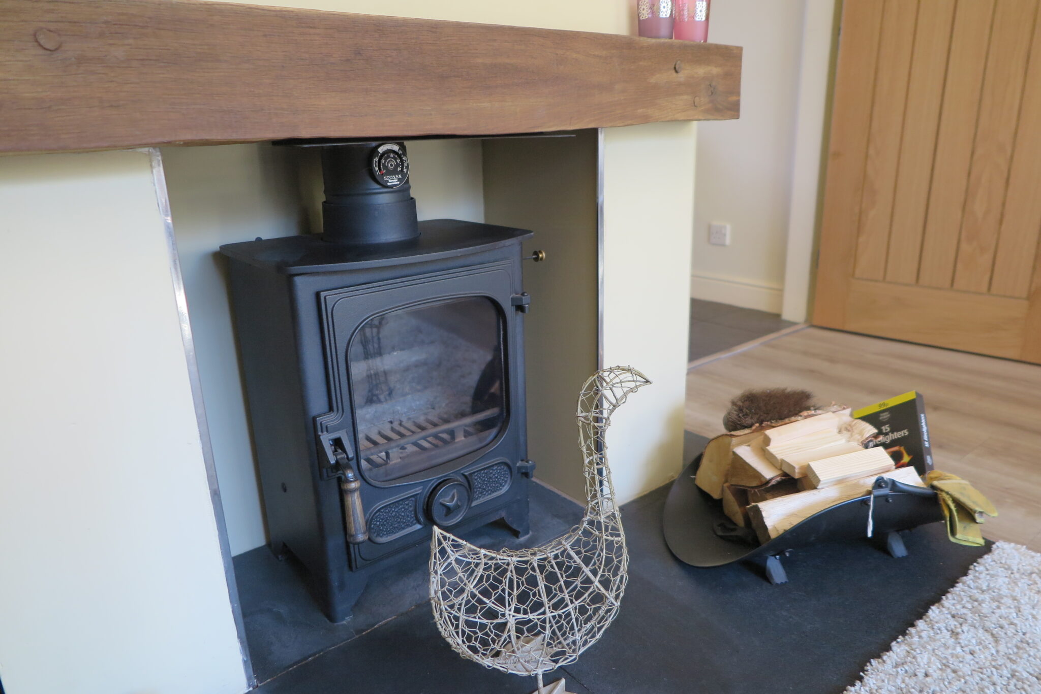 Jasmine Cottage photo