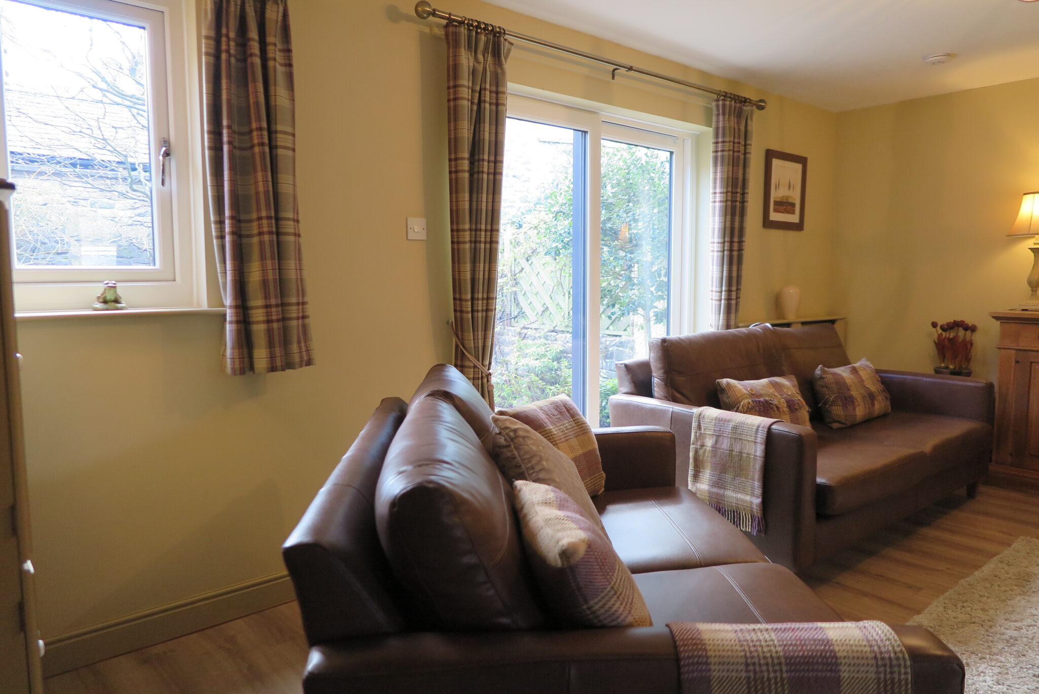 Jasmine Cottage photo