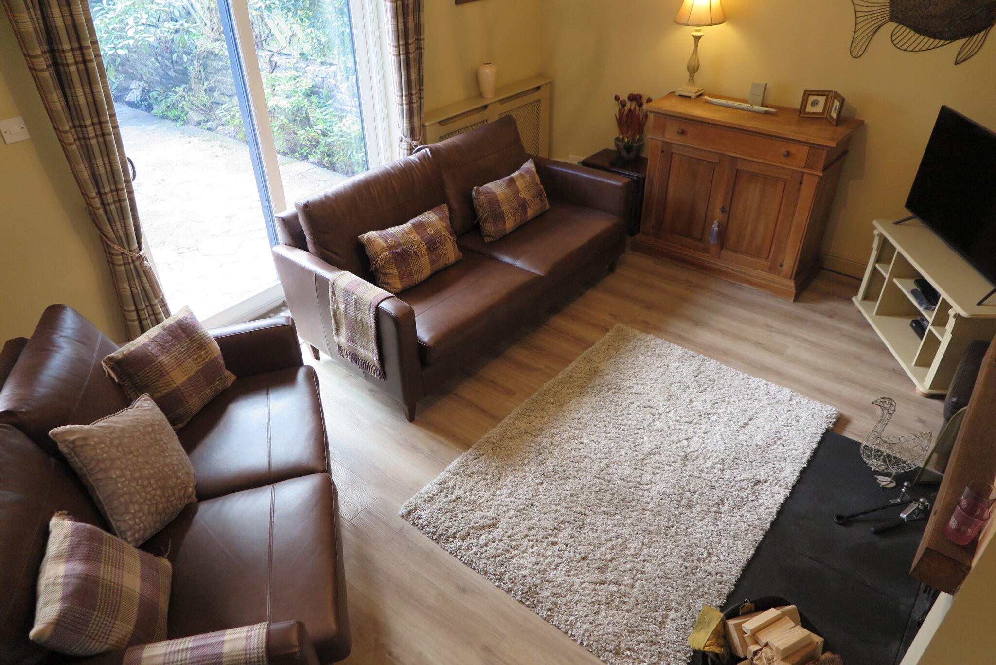 Jasmine Cottage photo