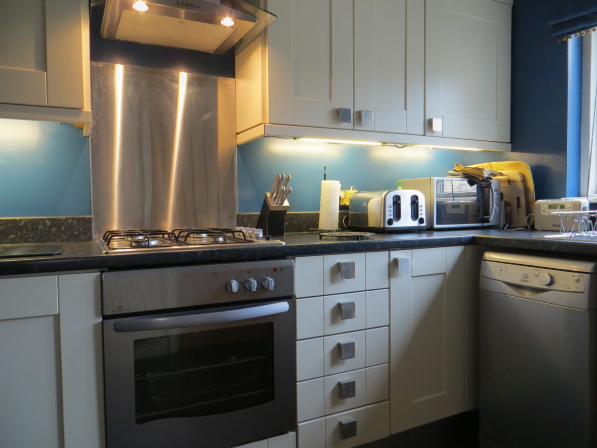 Jasmine Cottage photo