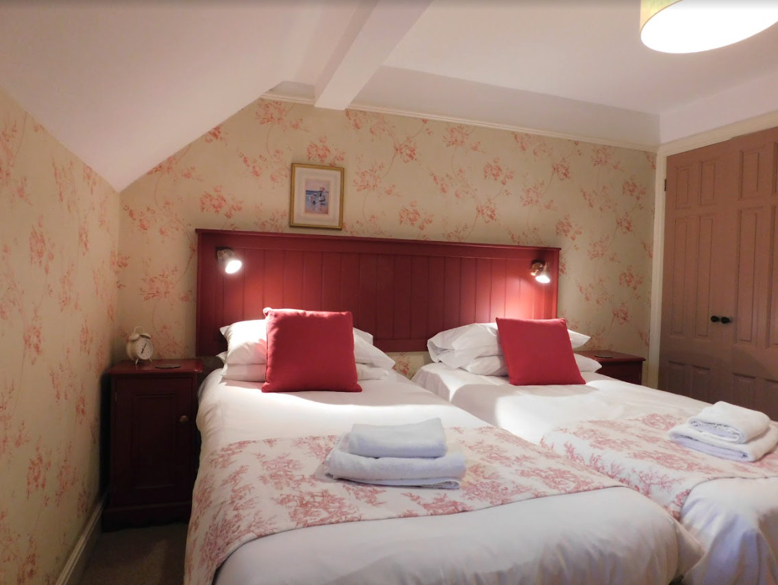 Jasmine Cottage photo