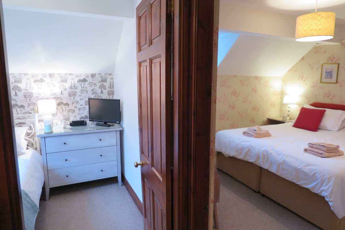 Jasmine Cottage photo