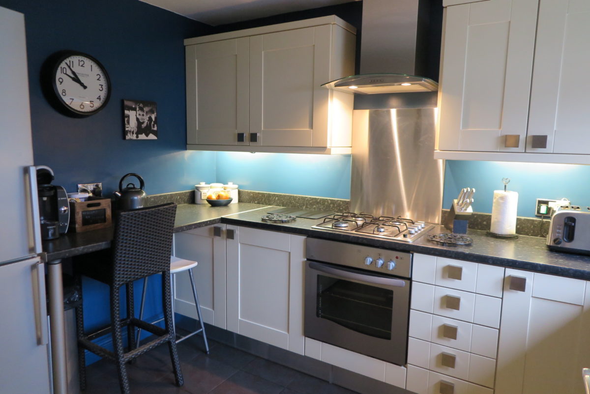 Jasmine Cottage photo
