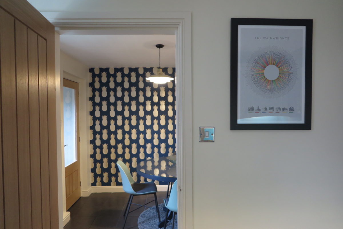 Jasmine Cottage photo