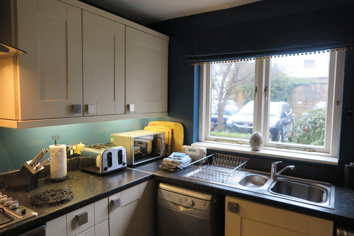 Jasmine Cottage photo