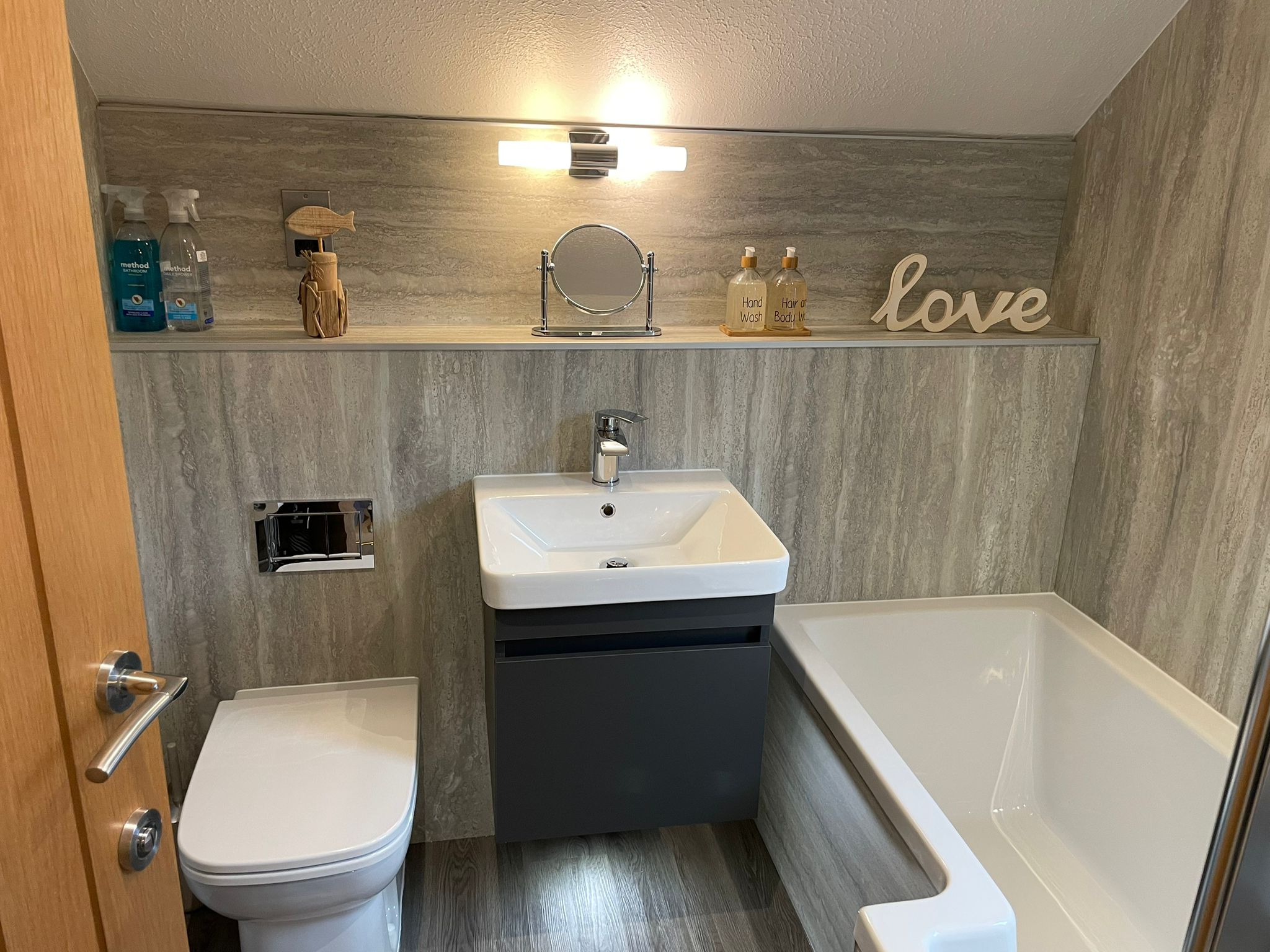 Jasmine Cottage photo