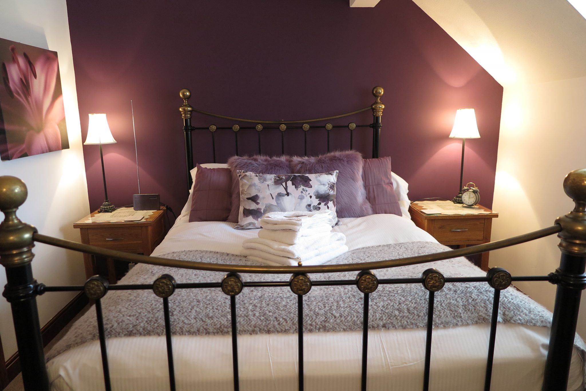 Jasmine Cottage photo