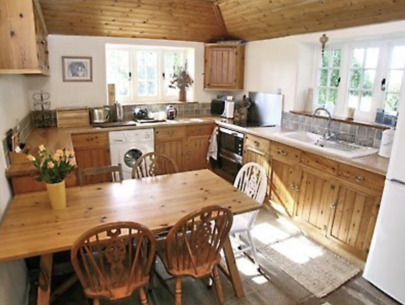 Keepers Cottage photo