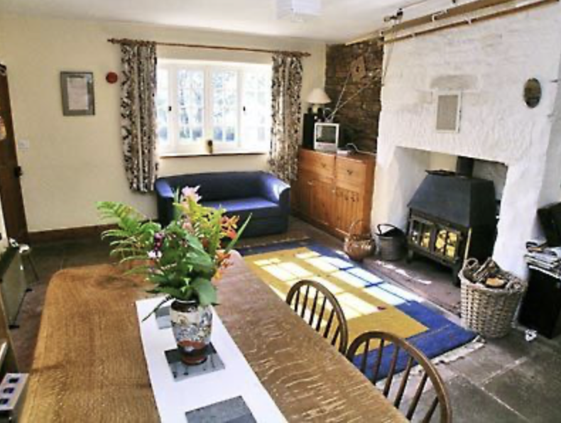 Keepers Cottage photo