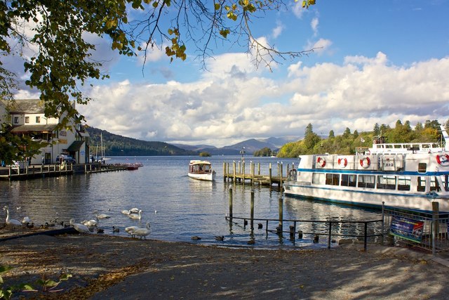 Lake District Holiday Cottages - Sandown photo