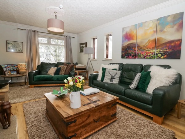Lake District Holiday Cottages - Sandown photo