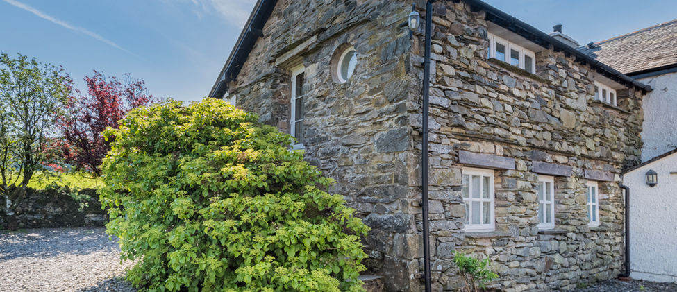 Lands End Cottage photo