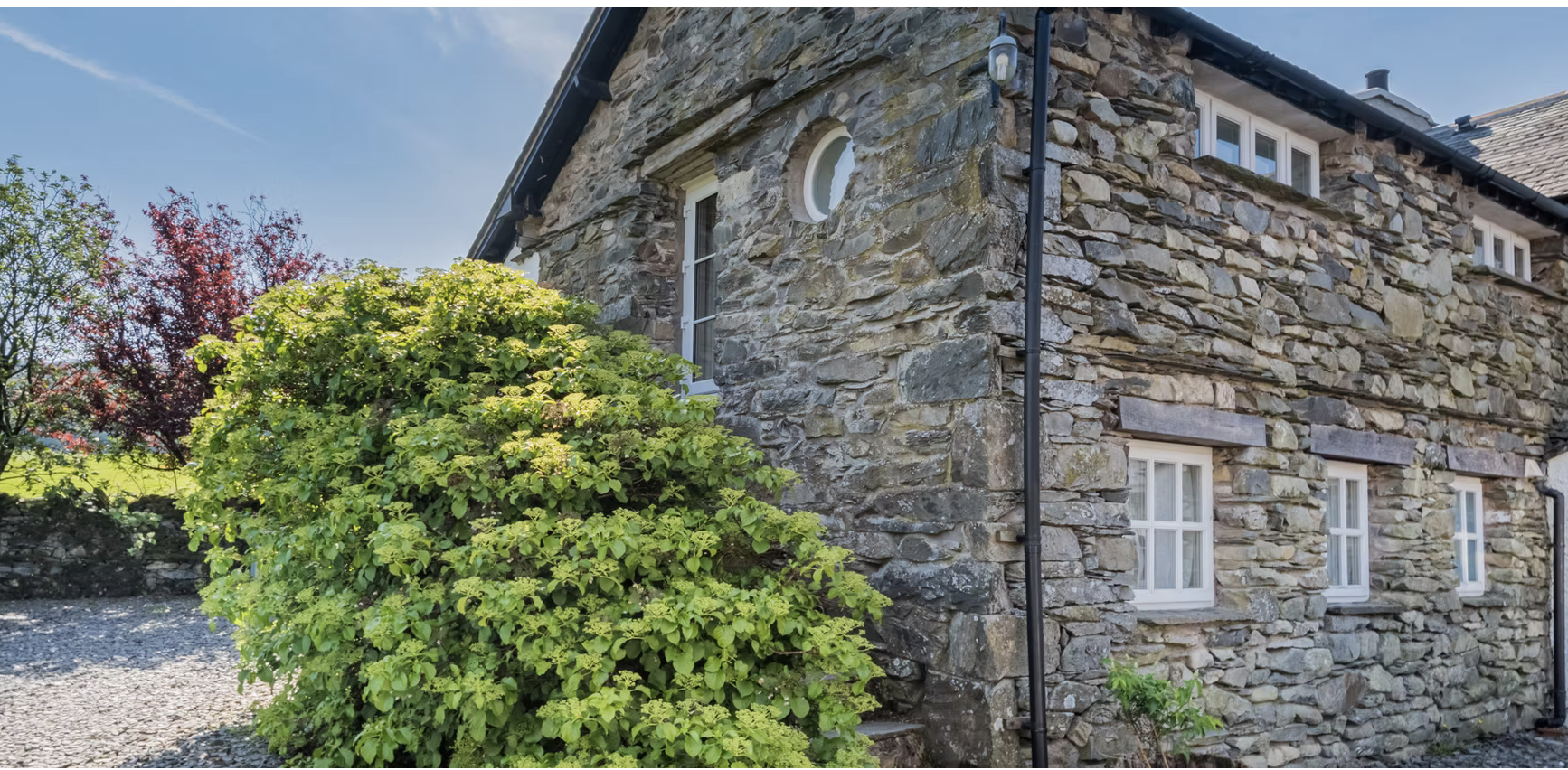 Lands End Cottage photo