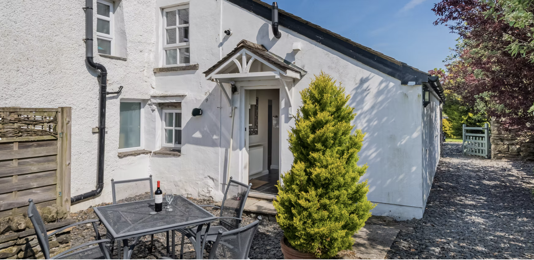 Lands End Cottage photo
