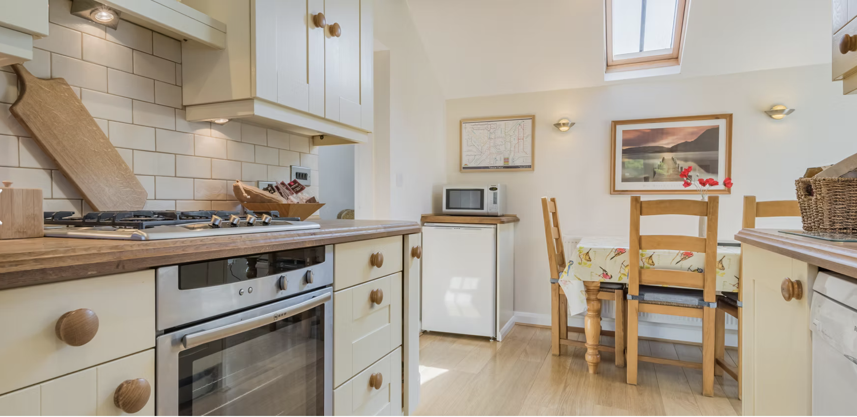 Lands End Cottage photo