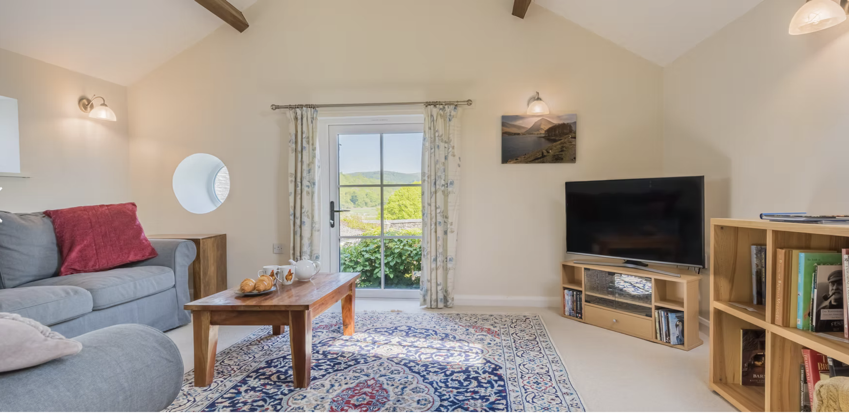 Lands End Cottage photo