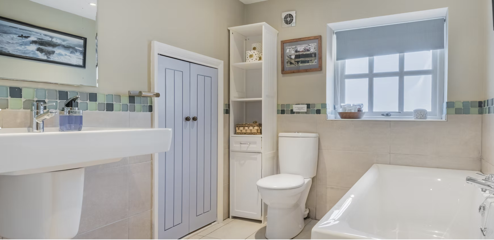 Lands End Cottage photo