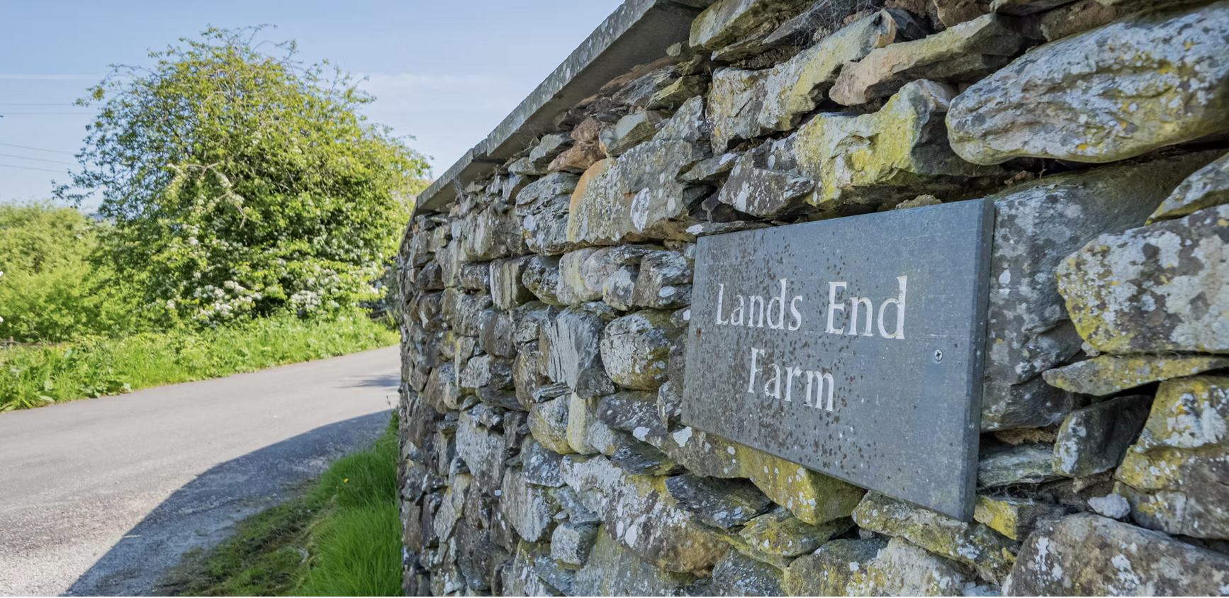 Lands End Cottage photo