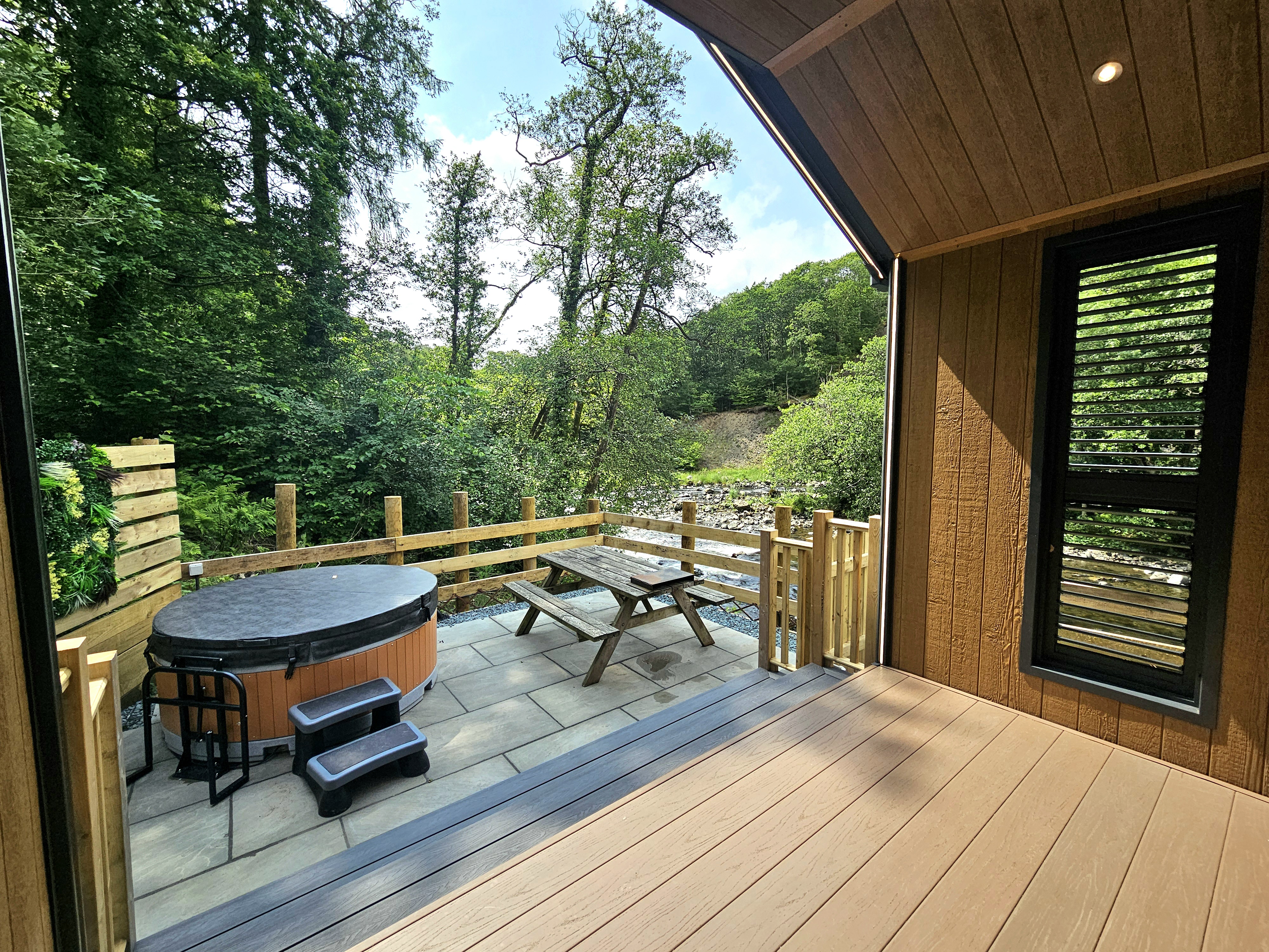 Low Briery Holiday Park photo