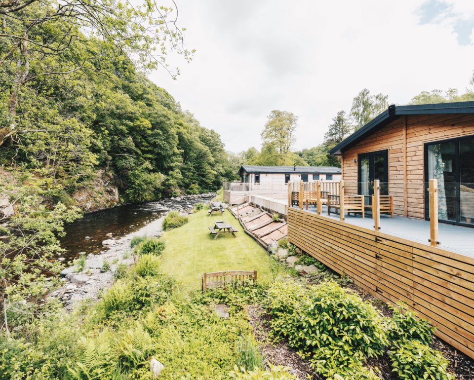 Low Briery Holiday Park photo