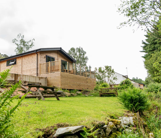 Low Briery Holiday Park photo