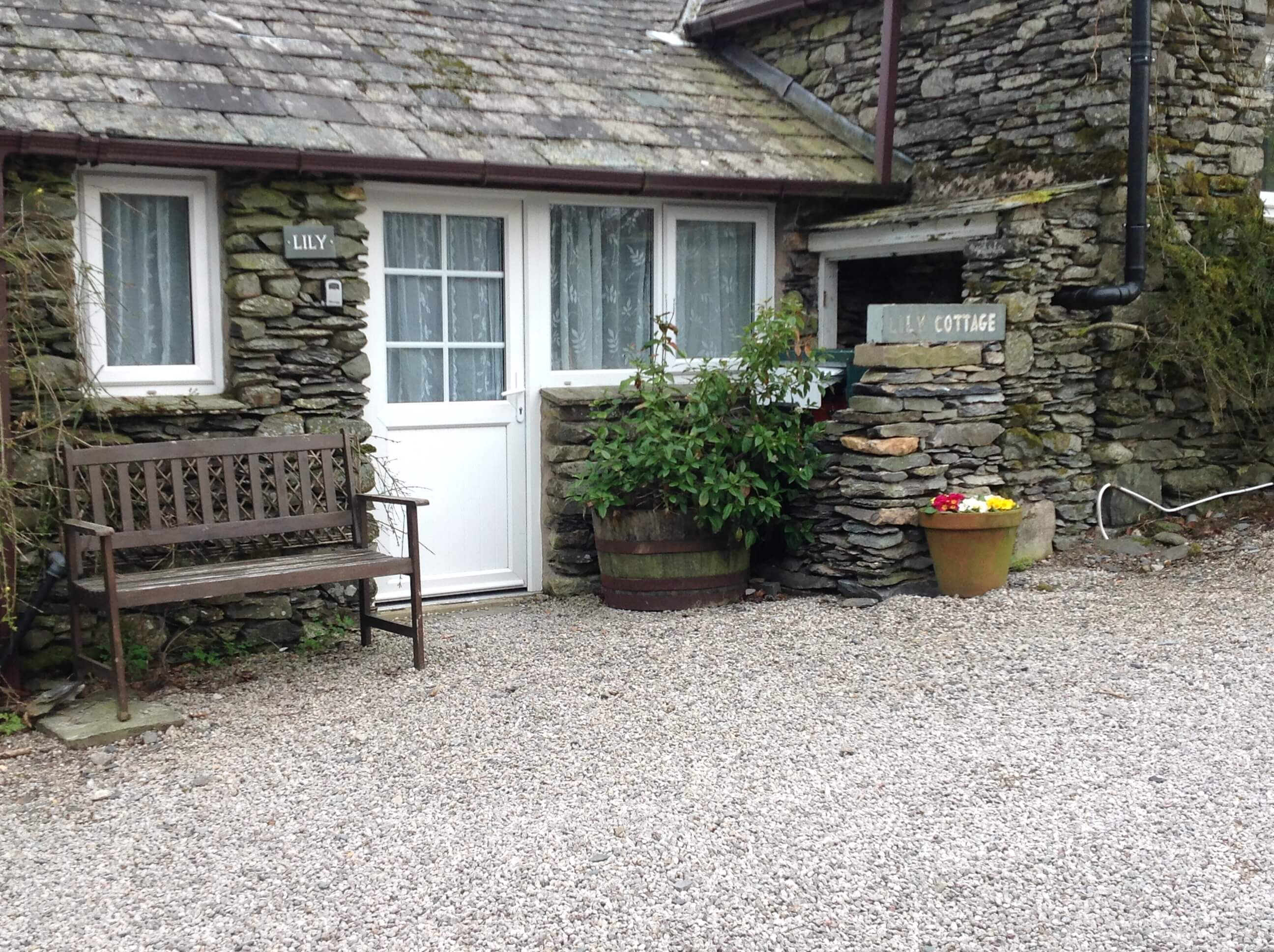 Low Jock Scar Country Estate photo