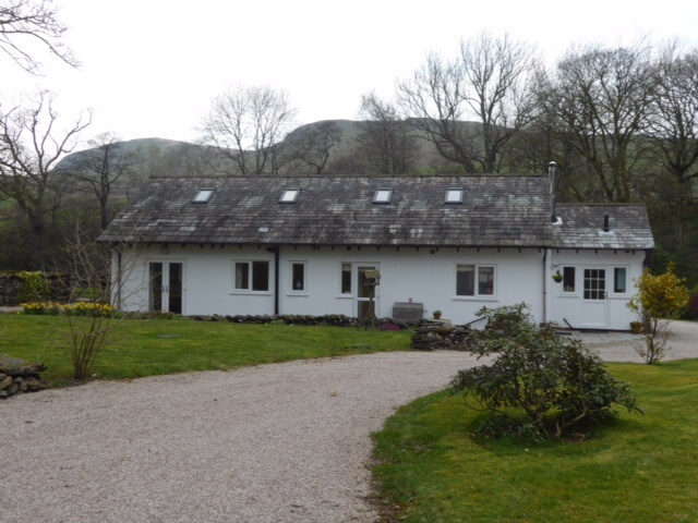 Low Jock Scar Country Estate photo