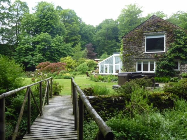 Low Jock Scar Country Estate photo