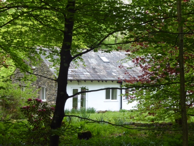 Low Jock Scar Country Estate photo
