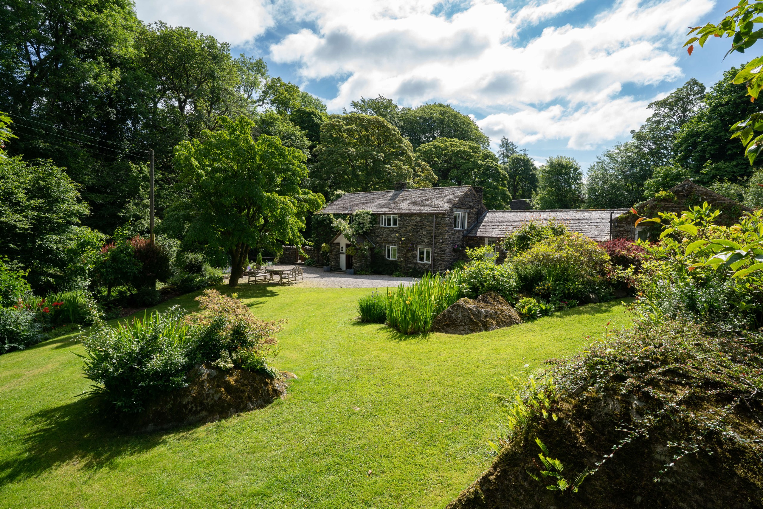 Low Jock Scar Country Estate photo
