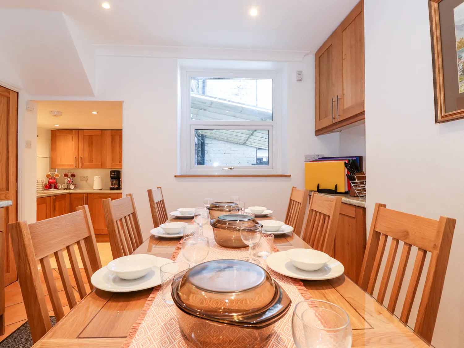 Melbreak House photo