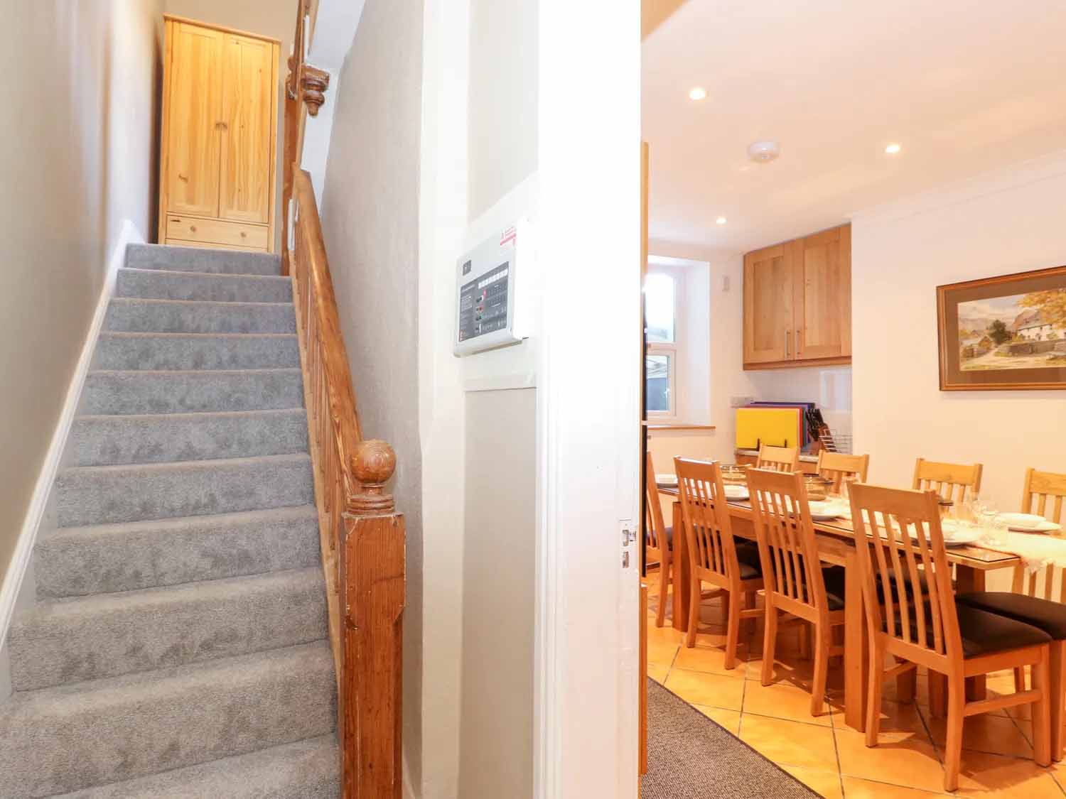 Melbreak House photo