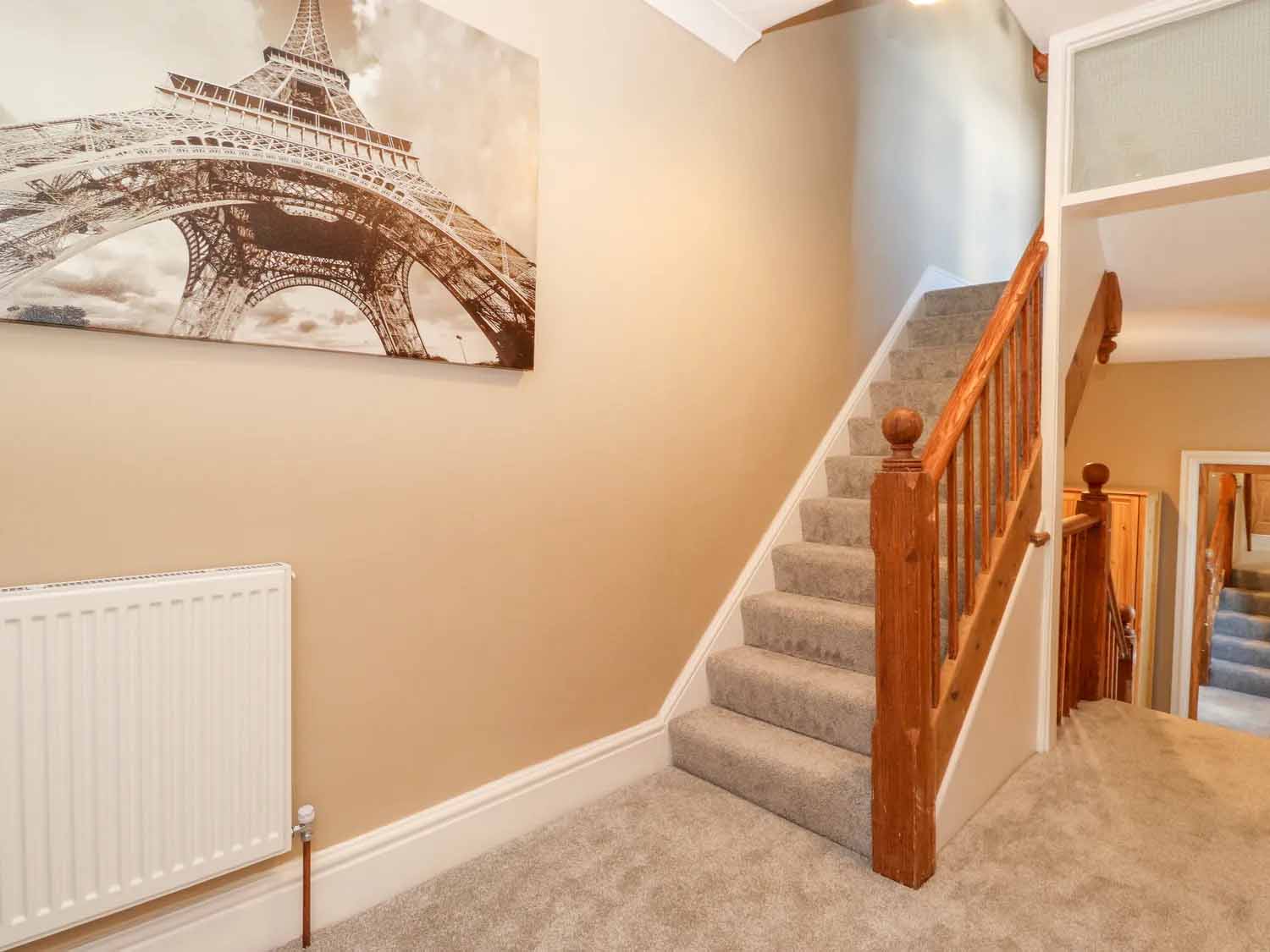Melbreak House photo