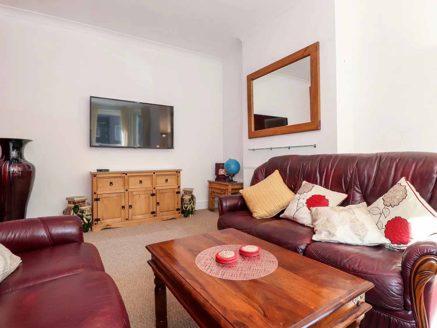 Melbreak House photo