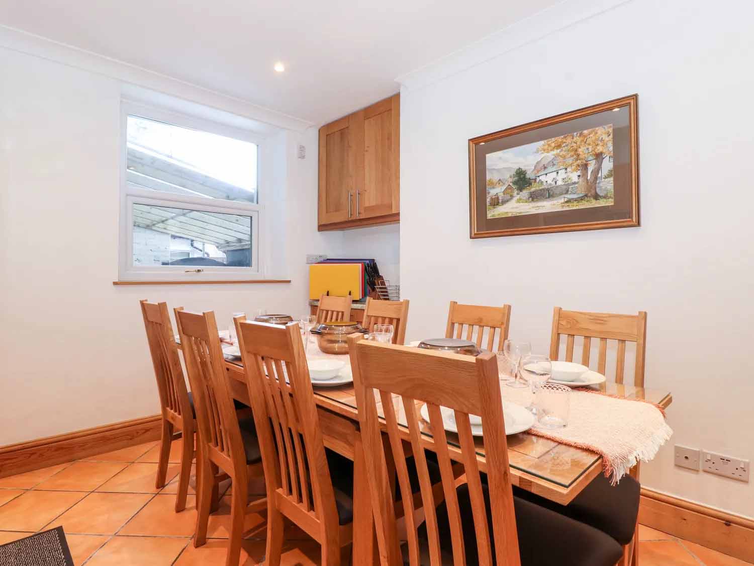Melbreak House photo
