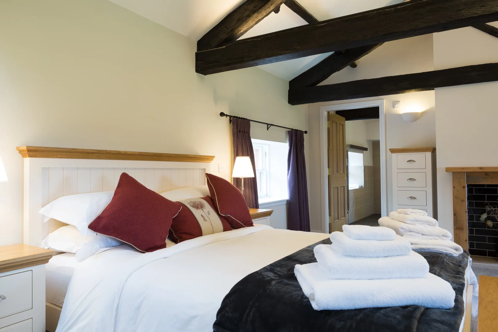 Netherby Hall Apartments photo