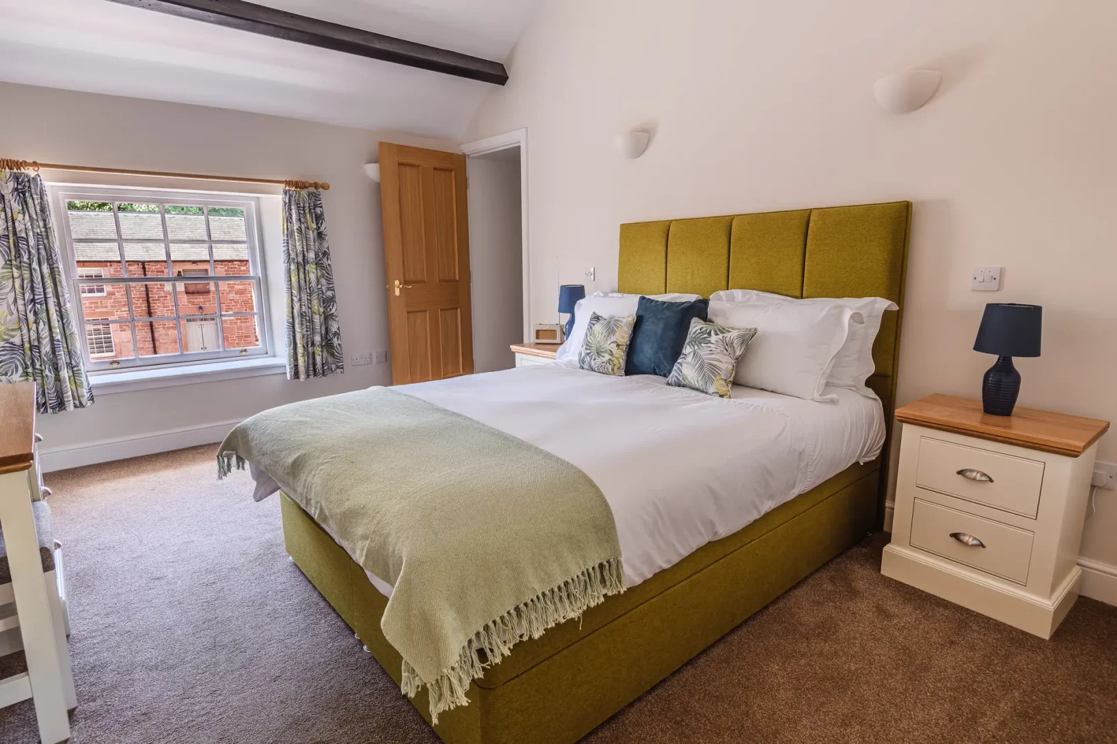 Netherby Hall Apartments photo