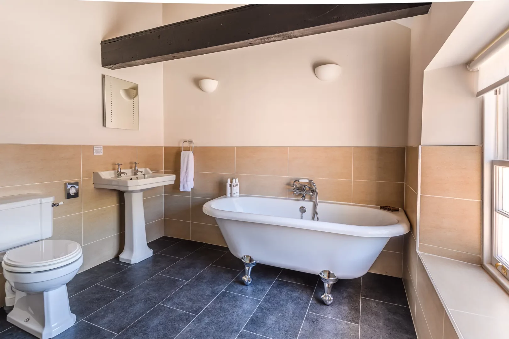 Netherby Hall Apartments photo