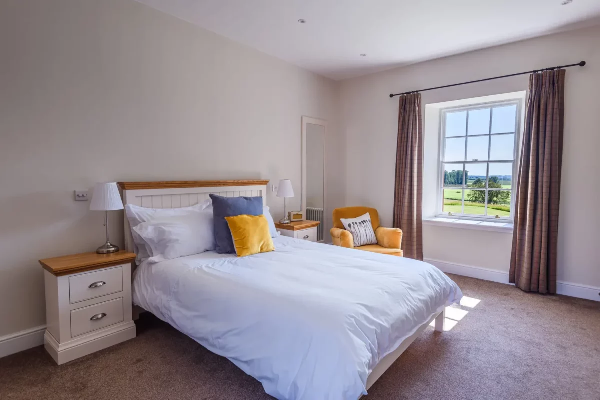 Netherby Hall Apartments photo