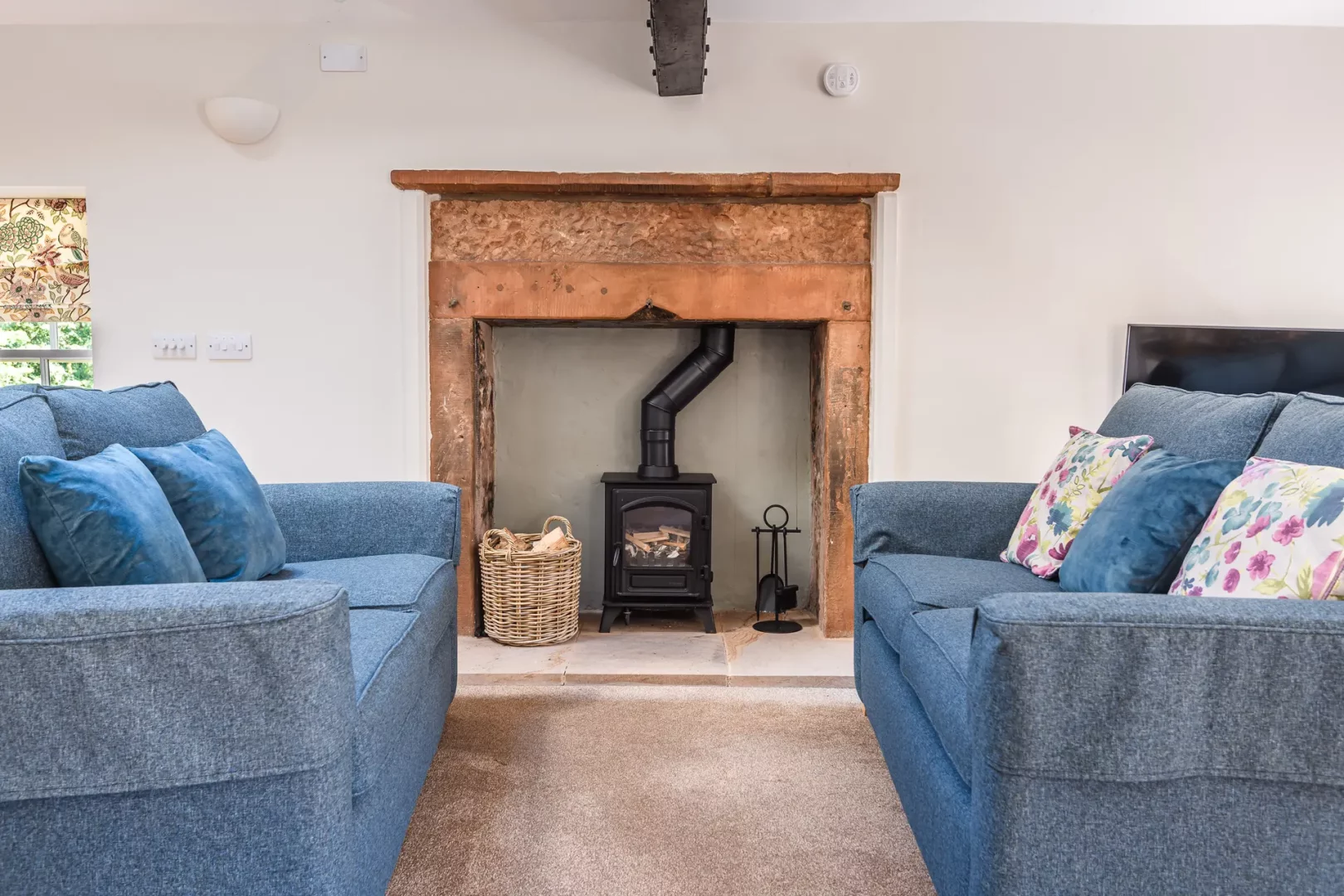 Netherby Hall Apartments photo