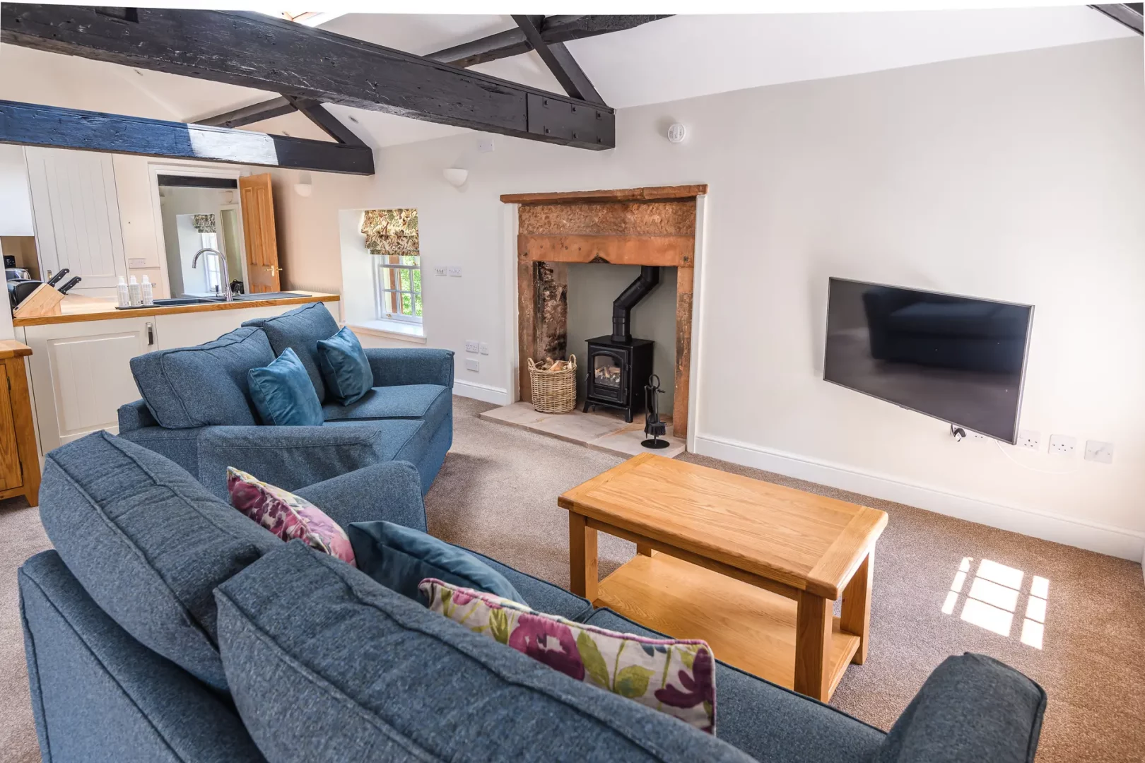 Netherby Hall Apartments photo